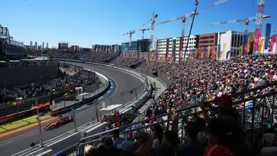 Gran Premio de España reúne a Nadal, Zidane, Mourinho y estrellas del Real Madrid en Madring