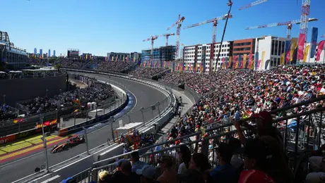 Madrid promete cambios de trazado para 2027 en su nuevo circuito de F1 en busca de emoción