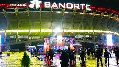¿América vs Chivas en peligro? Se activa la alerta amarilla por lluvias previo al Clásico Nacional