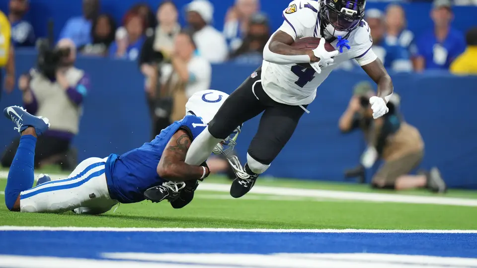 NFL, NBA, MLB, NHL y MLS buscan frenar amenazas de apostadores