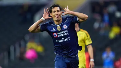 Clásico Joven superó al Regio; estos fueron los 5 detalles del Cruz Azul vs América