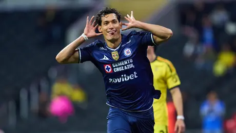Clásico Joven superó al Regio; estos fueron los 5 detalles del Cruz Azul vs América