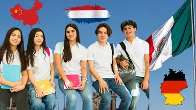 Los países con el coeficiente intelectual más alto del mundo: ¿está México?