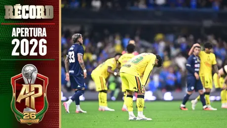 ¿Y los refuerzos? América con urgencia de "renovar" su defensa tras derrota ante Cruz Azul