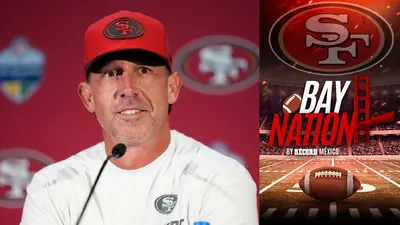 San Francisco renueva a Kyle Shanahan; firma extensión multianual con los 49ers
