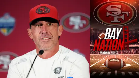 San Francisco renueva a Kyle Shanahan; firma extensión multianual con los 49ers