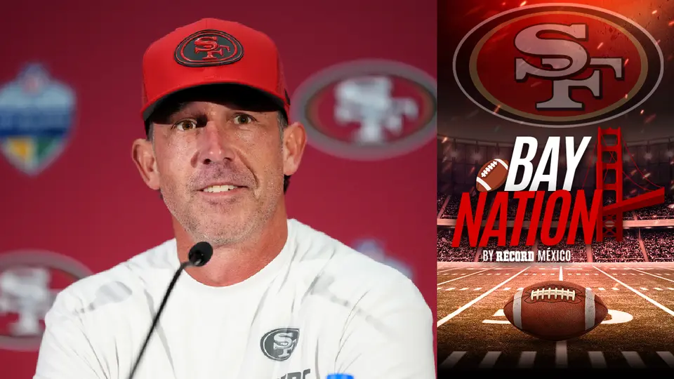 San Francisco renueva a Kyle Shanahan; firma extensión multianual con los 49ers