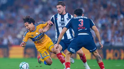 Después de cuatro años, el Clásico Regio vuelve a terminar 0-0
