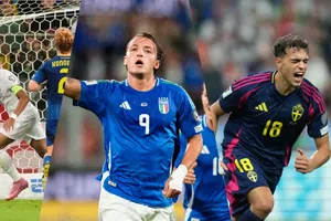 Resultados de las Eliminatorias Mundialistas de la UEFA viernes 5 de septiembre