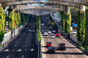 ¿Doble Hoy No Circula? Lista de autos que descansan este viernes 19 de septiembre