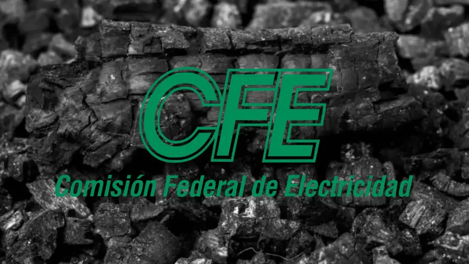 CFE concluye proceso inédito de contratación de carbón para centrales en Coahuila