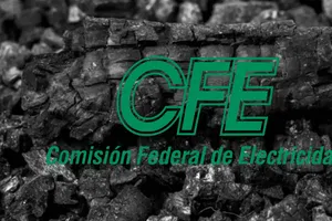 CFE concluye proceso inédito de contratación de carbón para centrales en Coahuila