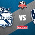 Puebla vs Monterrey EN VIVO Liga MX Apertura 2025 Jornada 7