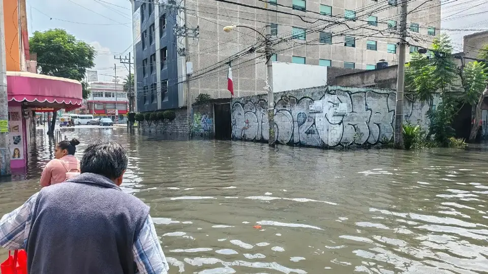 Apoyo económico de $8,000 para víctimas de lluvias e inundaciones: requisitos y registro