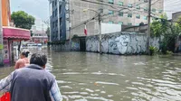 Apoyo económico de $8,000 para víctimas de lluvias e inundaciones: requisitos y registro