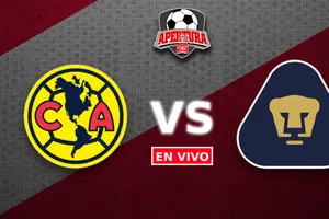 América vs Pumas EN VIVO Liga MX Apertura 2025 Jornada 11