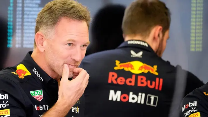 Oficial: Christian Horner deja Red Bull tras 20 años de éxitos y un despido millonario