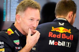 Oficial: Christian Horner deja Red Bull tras 20 años de éxitos y un despido millonario