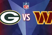 Washington Commanders vs Green Bay Packers ¿Dónde y a qué hora ver el TNF?