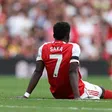 Golpe al Arsenal: Saka lesionado, Odegaard duda y Havertz operado