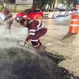 ¡Toma Precauciones! Conoce el cierre de vialidades por programa de Bacheo Nocturno