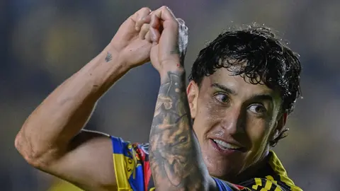 Alejandro Zendejas comanda lista de Estados Unidos para Fecha FIFA