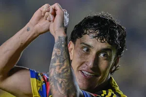 Alejandro Zendejas comanda lista de Estados Unidos para Fecha FIFA