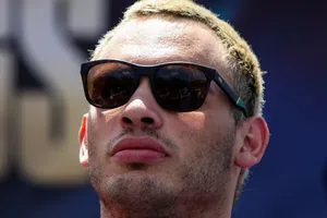 Julio César Chávez Jr. regresará al boxeo este año, confirma su padre