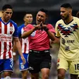 Cantante Guerrero rompe el silencio y recuerda polémica de un América vs Chivas: 'Nunca te imaginas que va a suceder'