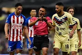 Cantante Guerrero rompe el silencio y recuerda polémica de un América vs Chivas: 'Nunca te imaginas que va a suceder'