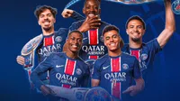 WWE y PSG anuncian colaboración con proyecto a largo plazo