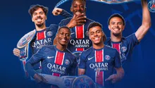 WWE y PSG anuncian colaboración con proyecto a largo plazo