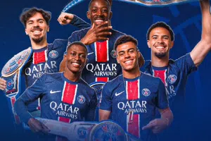 WWE y PSG anuncian colaboración con proyecto a largo plazo