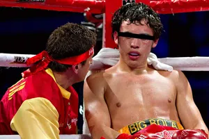 Julio César Chávez Jr. interpone amparo tras su reclusión en penal de máxima seguridad en Sonora