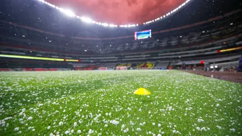 Estadio Azteca confirma arreglo con FIFA y dueños de palcos para Mundial 2026