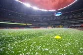 Estadio Azteca confirma arreglo con FIFA y dueños de palcos para Mundial 2026