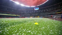 Estadio Azteca confirma arreglo con FIFA y dueños de palcos para Mundial 2026