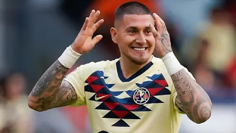 ¿Pumas lo traicionó? Nico Castillo revela cómo fichó con América