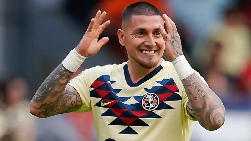 ¿Pumas lo traicionó? Nico Castillo revela cómo fichó con América