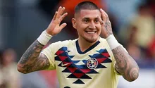 ¿Pumas lo traicionó? Nico Castillo revela cómo fichó con América