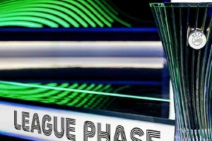 Conference League: Así quedó definida la Fase de Liga