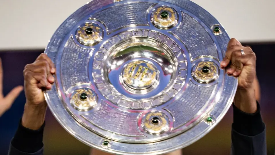 ¿Qué equipos son los favoritos para ganar la Bundesliga según casas de apuestas?
