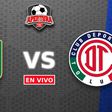 León vs Toluca EN VIVO Liga MX Apertura 2025 Jornada 12