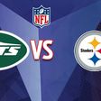 NFL: ¿Cuándo y Dónde ver el Pittsburgh Steelers vs NY Jets?