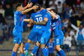 Jugador de Cruz Azul es seguido por histórico equipo del futbol europeo