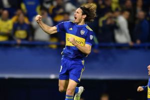 Edinson Cavani apoyó económicamente a periodista uruguayo en una emergencia familiar