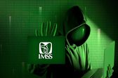 Hackean datos del IMSS y venden información de 20 millones de pensionados en la dark web
