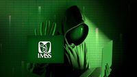 Hackean datos del IMSS y venden información de 20 millones de pensionados en la dark web