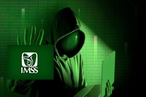 Hackean datos del IMSS y venden información de 20 millones de pensionados en la dark web