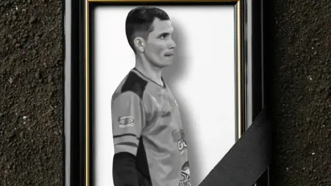 Luto en el futbol: Portero muere en Brasil luego de atajar un penal